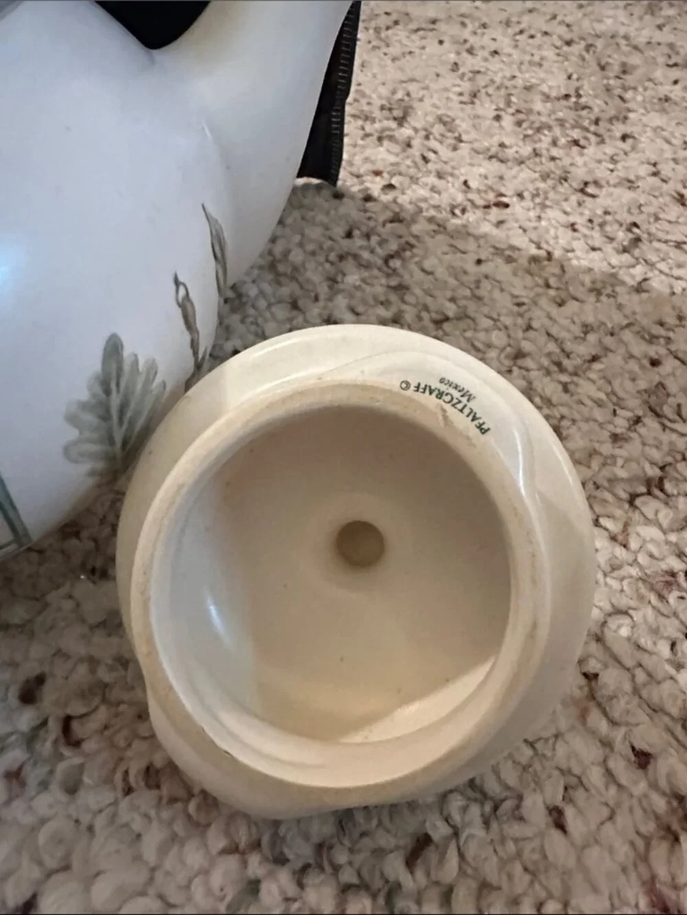 Pfaltzgraff mint no